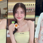 ประวัติ ฟ้า nichamon สาวน้อย หน้าใส เสน่ห์แรง น่าค้นหา